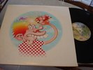 THE GRATEFUL DEAD  europe 72, nm 3 lp set on WARNER PALM TREES