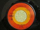 THE TARTANS - The Wishing Tree, Stereo, Promo