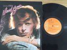 DAVID BOWIE...YOUNG AMERICANS.. RARE UK ISSUE ALBUM ..RCA  RS 1006