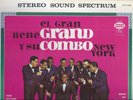 EL GRAN RENE GRAND Y SU COMBO NEW YORK