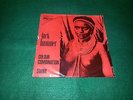 JACK HAMMER colour combination 7/45 UNPLAYED Portugal Northern Soul Funk Mod