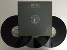 Rush - Archives - S/T Fly By Night Caress Of Steel - Vinyl 3x LP SRM-3-9200 VG++