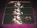 JOE HENDERSON Mode For Joe LP Blue Note 4227 MONO VG+ Record