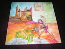 KOPPERFIELD Tales Untold LP Insert Kopperdisc Records 5014N5 NM Record RARE