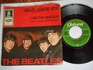 BEATLES  Hello Good Bye   7
