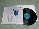 SERGE CHALOFF blue Serge Canadian CAPITOL LP Sonny Clark Turquoise label T742