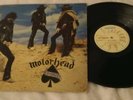 Motorhead - Ace Of Spades - Bron 531 UK Original Nice VG++ Played Superb