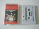 THE NICE ARS LONGA VITA BREVIS CASSETTE TAPE CASTLE CLASSICS UK 1986