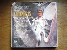 RICHARD WAGNER - Lohengrin - Sir Georg Solti - 4 Vinyl LP in Karton-Box