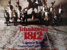 AUDIOPHILE - FREDERICK FENNELL / Tchaikovsky 1812 Overture / TELARC DG-10041