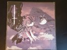 Palmbomen - Flight Night Europa LP NM 2013 Non Records OOP Italo Electronic