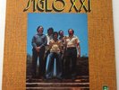 ORQUESTA SIGLO XXI Decision 1975 Borinquen Puerto Rico LP Latin Fuzz Garage 