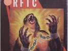 Rocket From The Crypt - RFTC LP 1998 ORANGE WAX PRESS STILL SEALED Hot Snakes
