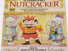 TELARC DIGITAL DG-10137 TCHAIKOVSKY: NUTCRACKER/MACKERRAS/AUDIOPHILE/MINT