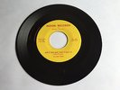 Original Collector Rockabilly '45 Allen Page 