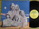THE ROLLING STONES, SOLID ROCK, LP 1980 HOLLAND/UK 1ST PRESS EX+/EX-