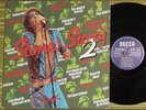 THE ROLLING STONES, STONES STORY 2, 2xLP 1981 HOLLAND 1ST PRESS EX-/EX-/EX- G/F