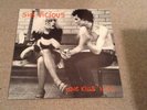 Sex Pistols - Sid Vicious - Love Kills NYC - Vinyl - Punk