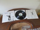 Free - Heartbreaker LP - RARER Near Mint First English 