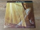 The Bill Evans Trio - Explorations 1961 UK LP RIVERSIDE EX+