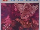 KAIN: The Blue Guerrilla LP Sealed (Ex- Last Poets) Soul