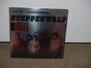 Steppenwolf LP In Shrink Foil Cover Early Pressing Self -Titled Born to be Wild