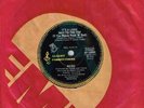 AC/DC - IT'S A LONG WAY TO THE TOP -  BLUE A PROMO VINYL RECORD - 1975