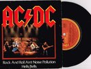 AC/DC - ROCK AND ROLL AIN'T NOISE POLLUTION - 7