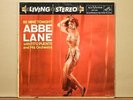 Abbe Lane  Tito Puente  Be Mine Tonight  RCA Victor LSP-1554 DG BD Stereo LP