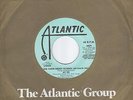 AC/DC  For Those About To Rock  rare promo 45 from 1981