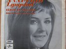 ANNI-FRID LYNGSTAD (ABBA) * HÄRLIG ÄR VAR JORD * SWE 7