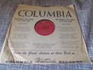 Lester Flatt, Earl Scruggs 78 Columbia 21043 I'm Lonesome and Blue Bluegrass
