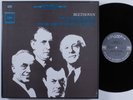BUDAPEST STRING QUARTET Beethoven-The Late Quartets COLUMBIA M5S-677 box 5xLP NM