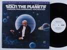 GEORG SOLTI Holst: The Planets LONDON MFSL LP NM