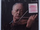 JASCHA HEIFETZ In Concert At The Dorothy....COLUMBIA M2-33444 box 2xLP SEALED