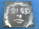 WHITE LIGHT - PARABLE (AUTOGRAPHED) LP  SCOTIA LABEL UK 1974 RARE ORIGINAL PRESS
