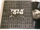 JOHN ZORN Pool / Hockey Eugene Chadbourne Polly Bradfield Parachute 2 LP