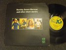 Barclay James Harvest - And Other Short Stories . UK 1st Press In Gfd Slv