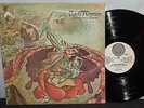JADE WARRIOR 1972 PROGRESSIVE ROCK LP LAST AUTUMN'S DREAM NM SWIRL NR VPI