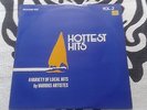 ska reggae LP Rocksteady HOTTEST HITS VOL 2 TREASURE ISLE  SKINHEAD TROJAN PAMA