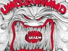 The Braen's Machine – Underground LP & CD