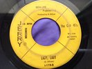 Hear Rare Northern Soul 45 : The Colt 45's   I Know I Love You   Jerry 1-119