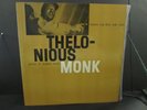 THELONIOUS MONK Genius Modern Music 1 LP Original DEEP GROOVE Blue Note FLATLIP