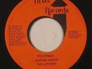 70s Soul 45 - Cortez Greer & The Lifters - Yolonda - Lifter - mp3