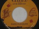 Modern Soul Disco 45 - Rare Pleasure - Let Me Down Easy - Cheri - mp3