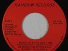 Sweet Soul/Funk 45 - Deborah Stephens - Make-Up For Lost Time - Rainbow VG++ mp3