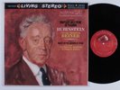 ARTUR RUBINSTEIN Rachmaninoff: Rhapsody On A..RCA LSC2430 LP Shaded Dog 1S/1S NM