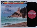 ERNEST ANSERMET Albeniz: Iberia LONDON CS-6194 LP NM SHRINK uk