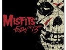 The Misfits - Friday The 13th [12''] (Colored Vinyl, limited)