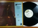 Tractor s/t LP ORIGINAL UK 72' DANDELION Nr MINT
